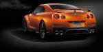 Nissan GT-R 2016 года (JP)
